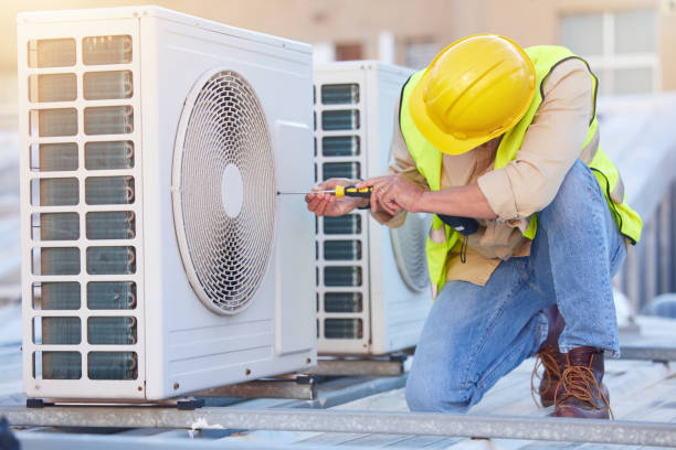 Best Central Air Repair  in Green Forest, AR