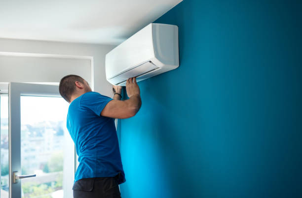 Best HVAC Installation Services  in Green Forest, AR