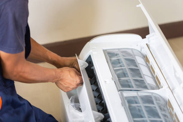 Trusted Green Forest, AR HVAC Experts