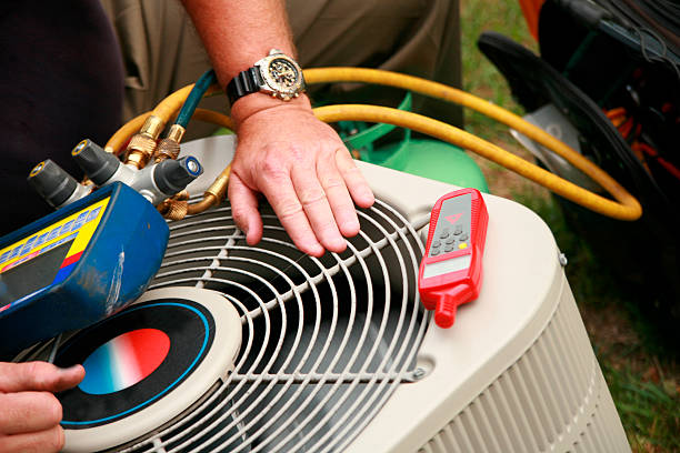 Best Air Conditioning Repair  in Green Forest, AR