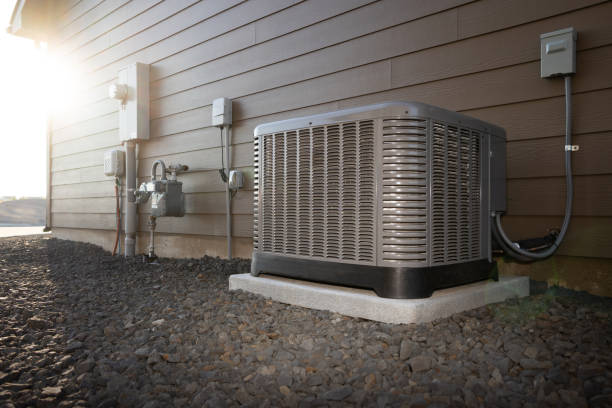 Best HVAC Companies Near Me  in Green Forest, AR